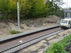 W Fordonie powstaje nowa stacja kolejowa