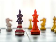 Dwie strategie AI: Jak Chiny zamierzają zdobyć globalną przewagę