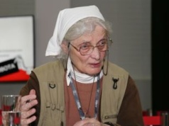 Siostra ostro o ustawie ws. Ukraińców. "Nie mają, dokąd wracać"