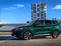 Bohater drugiego planu. Test MG ZS Hybrid+