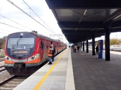 Węgry po 28 latach przyspieszyły do 160 km/h