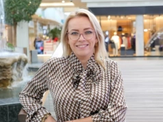 "Czeka nas remont wnętrza Silesia City Center"