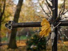 Ofiarujmy im dar modlitwy. Stowarzyszenie im. ks. Piotra Skargi wspomina zmarłych Przyjaciół