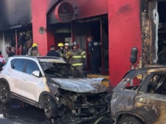 Potężna eksplozja w sklepie w Meksyku. Nie żyją 23 osoby, wielu rannych