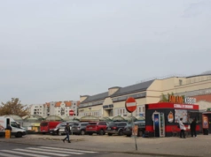 Parking podziemny i schron pod Nowym Rynkiem?