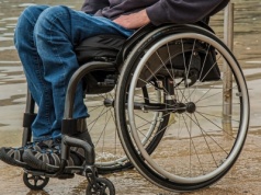 Lwów – miasto weteranów. Azyl dla okaleczonych