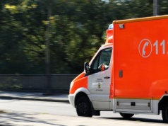 Tragedia w Chrzęsnem pod Warszawą. 44-latka zginęła w szambie