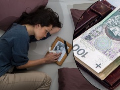 Komu należy się odprawa pośmiertna? Taka kwota trafia do rodziny lub spadkobierców