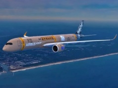 Air China Cargo planuje zakup airbusów A350F