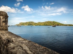 2 listopada 1502 Krzysztof Kolumb odkrył zatokę Portobelo w dzisiejszej Panamie