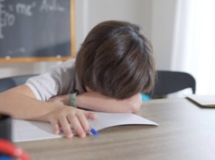 "Niegrzeczny" nigdy nie znaczy "niedobry". Brak współpracy zawsze oznacza coś więcej