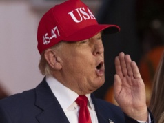 Trump grozi "szybką i brutalną" interwencją militarną w Nigerii