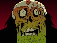 Niespodziewany powrót Speara. Genndy Tartakovsky o 3. sezonie Primal