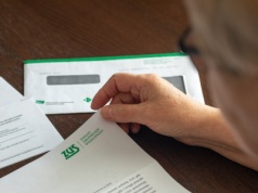 2610 zł miesięcznie z ZUS. Nie wszyscy dostaną pieniądze bez wniosku