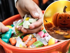 Atak na dziewczynki w Halloween. Relacje świadków przeczą policji. "Był w amoku, czekał na ofiary"