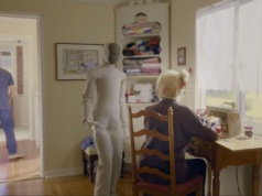 Zrobili robota, którym steruje człowiek. To jak wpuścić obcego do domu