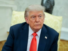 Trump się nie zatrzymuje. Grozi interwencją militarną w kolejnym kraju