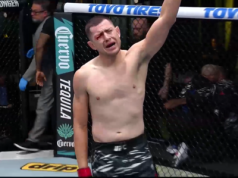 UFC Fight Night 263: Garcia - Onama. Wyniki i skróty walk