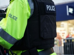 10 osób rannych w ataku na pociąg w Anglii. W akcji policja terrorystyczna