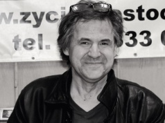Wspominamy Dariusza Fiuty – naszego zmarłego redakcyjnego kolegę