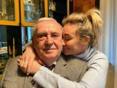 Martyna Wojciechowska poruszająco wspomina zmarłego tatę. "Śmierć nie kończy miłości"