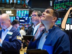 Inwestor Wojtek: Pięć sił rynkowych sprzyja akcjom, czyli o czym mówi się na Wall Street