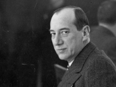 Kalendarium historyczne: 2 listopada 1932 – Józef Beck szefem MSZ