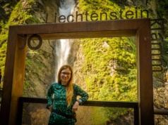 Liechtensteinklamm – perełka Ziemi Salzburskiej