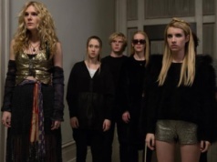 Gwiazdy powracają w 13. sezonie American Horror Story! W obsadzie Jessica Lange, Evan Peters i Sarah Paulson
