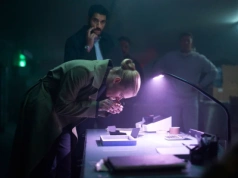 Nowe seriale, dla których warto zarwać noc. Tylko Netflix i HBO Max