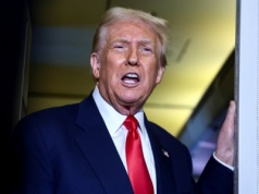 Trump grozi "interwencją militarną". Zwrócił się do Pentagonu o przygotowanie planu