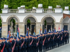 Symbol pamięci i bohaterstwa. 100 lat Grobu Nieznanego Żołnierza