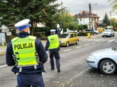 Koszmarny weekend na polskich drogach. Ponad 500 pijanych kierowców w 2 dni