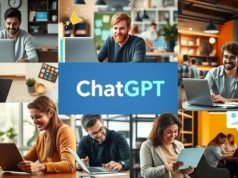 ChatGPT nie udziela już porad medycznych i prawnych