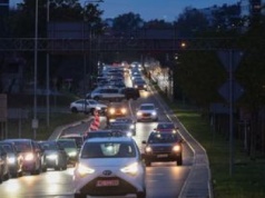 Tragiczny bilans weekendu. Ponad 140 wypadków