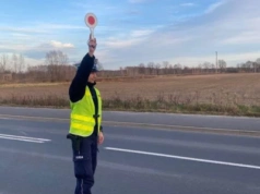 Złamał sądowy zakaz. Do tego po pijaku