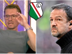 Wichniarek diagnozuje główny problem Legii. Bobić uspokaja