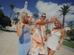 Oskaro konkurencją dla Skolima z nowością pt. „Bandito”?!