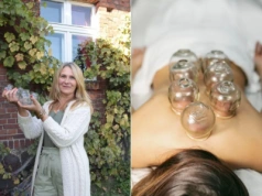 Wróciła na wieś i leczy bańkami. Dziś przyjeżdżają do niej ludzie z całej okolicy