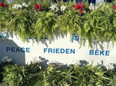 Młodzież izraelska i palestyńska razem w Watykanie by rozmawiać