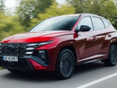 Hyundai Tucson rozkłada Jaecoo 7 w kluczowych aspektach, ale w jednym wciąż przegrywa. Różnica w cenie topnieje po obniżce o 27 tys. zł