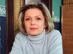 "Najcieplejszy człowiek", czyli Gabrysia - nie Gabriela - Kownacka we wspomnieniach aktorów z "Rodziny zastępczej"