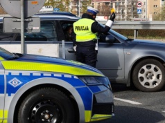 Wszystkich Świętych na drogach. Policja podała dane