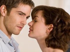 TVP1 pokaże film "Jeden dzień" z Anne Hathaway. Poruszająca opowieść