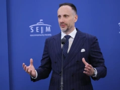 Apel o zakończenie wojny PiS-Konfederacja. "Zyskuje tylko obóz Tuska"