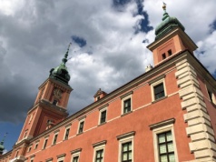 Aż trzy królewskie rezydencje w Warszawie za darmo przez cały listopad. Szczegóły