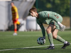 W Częstochowie żałują, że odszedł. Awansował w hierarchii Jagiellonii