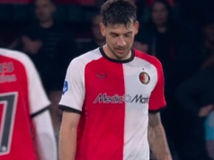 Moder "przemówił" ws. kontuzji. Nie potrzebował słów. Serce się kraje