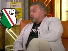 Szokujący kandydat na trenera Legii. Kosecki rzucił nazwiskiem