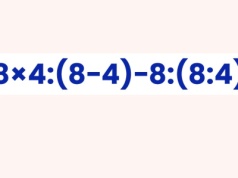 Potrafisz podać wynik bez kalkulatora? Niby proste, a większość odpowiada źle